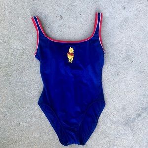 winnie the pooh swimsuit
